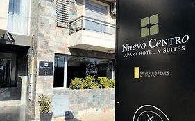 Nuevo Centro Apart Hotel & Suites